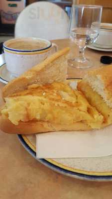 Cafeteria Capablanca