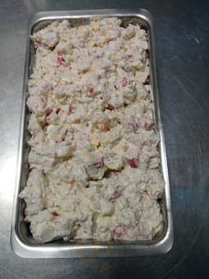 Cafeteria Capablanca