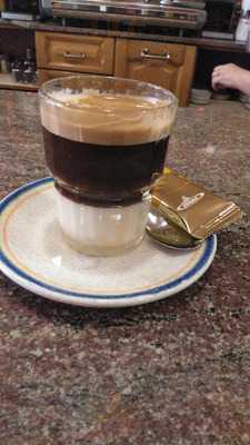 Cafeteria Capablanca