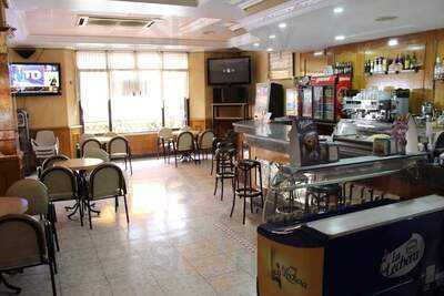 Cafeteria Capablanca