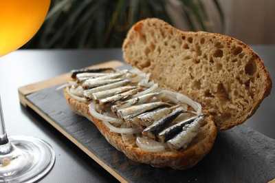 Cafeteria Capablanca