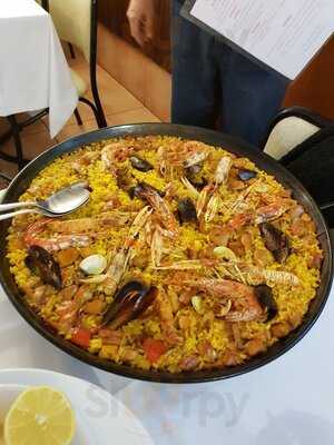 Restaurante La Estrella