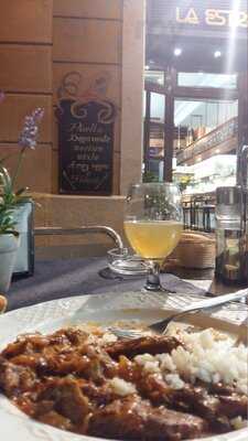 Restaurante La Estrella