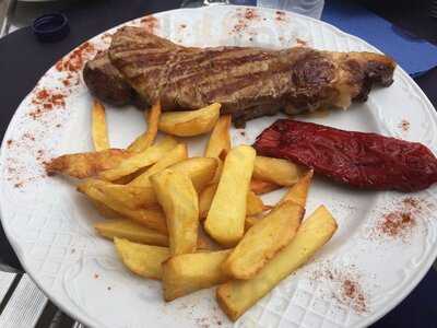 Restaurante La Estrella