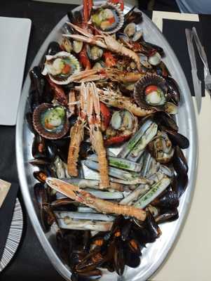 Restaurante La Estrella