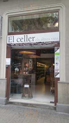 El Celler Online Scp