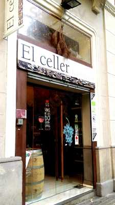 El Celler Online Scp