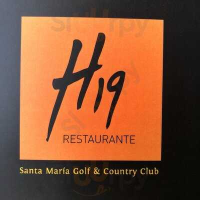 Santa Maria Food, S.l.