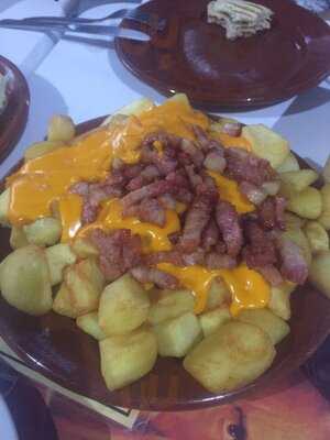 Autocerveceria Gondor