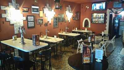 Autocerveceria Gondor