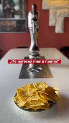 Autocerveceria Gondor