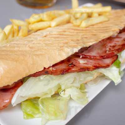 Autocerveceria Gondor