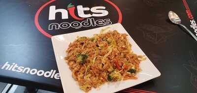Hits Noodles
