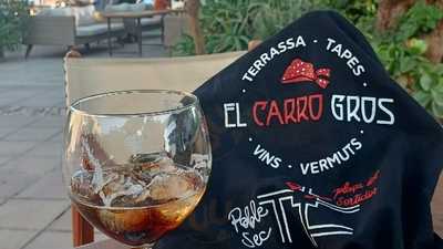 El Carro Gros