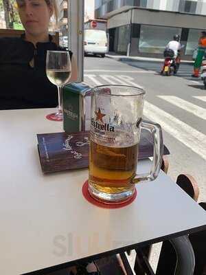 Bar Restaurante La Petanca