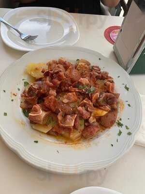 Bar Restaurante La Petanca