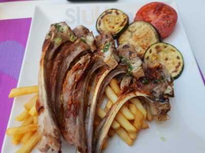 Bar Restaurante La Petanca