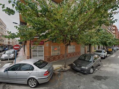 Bar Restaurante La Petanca