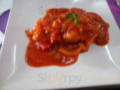 Bar Restaurante La Petanca