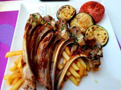 Bar Restaurante La Petanca