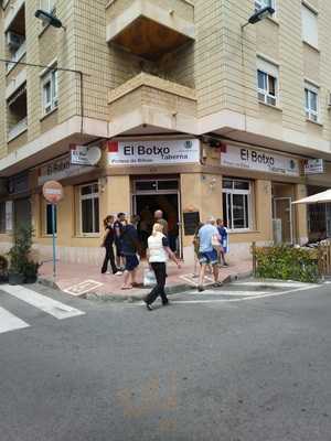 El Botxo Taberna