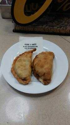 Restaurante El Hornero