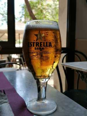 Restaurante El Hornero