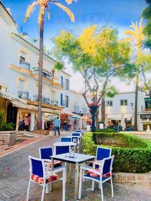 Nectar Zumos Naturales