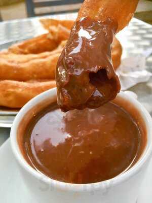 Nectar Zumos Naturales