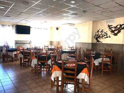 Restaurante La Casita