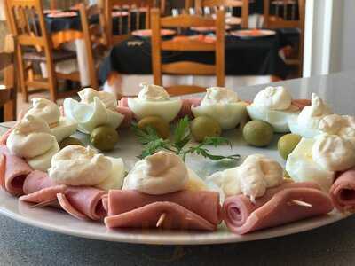 Restaurante La Casita