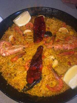 Restaurante La Casita