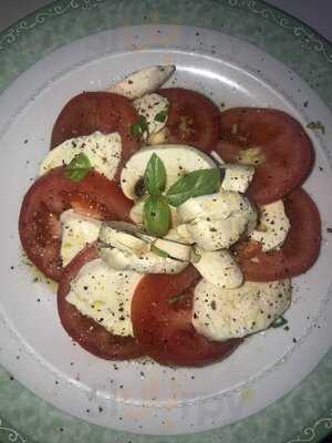 Restaurante La Casita