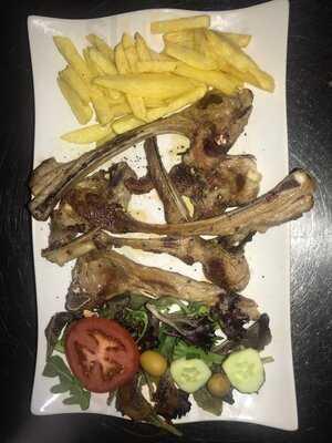 Restaurante La Casita