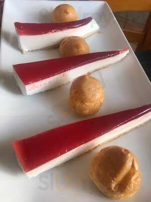 Restaurante La Casita