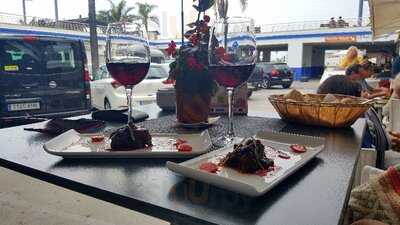 Las Delicias De Luzcia