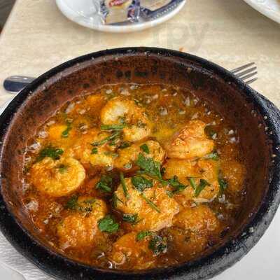 Chiringuito La Sirenita