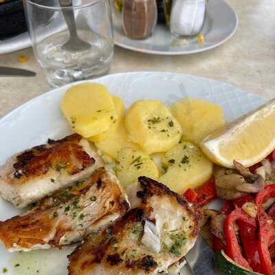 Chiringuito La Sirenita