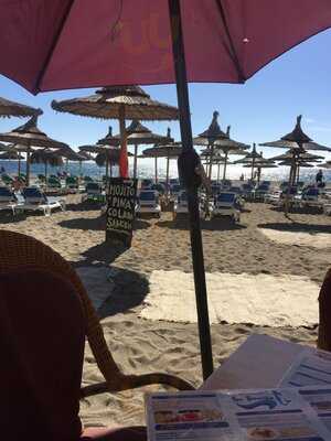 Chiringuito La Sirenita