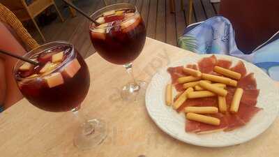 Chiringuito La Sirenita