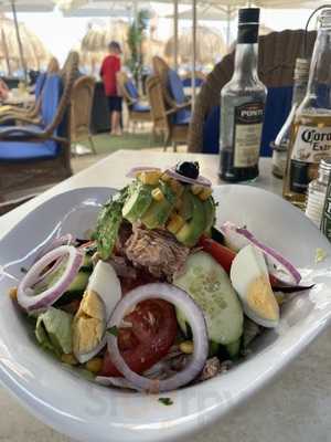 Chiringuito La Sirenita