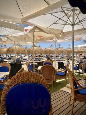 Chiringuito La Sirenita