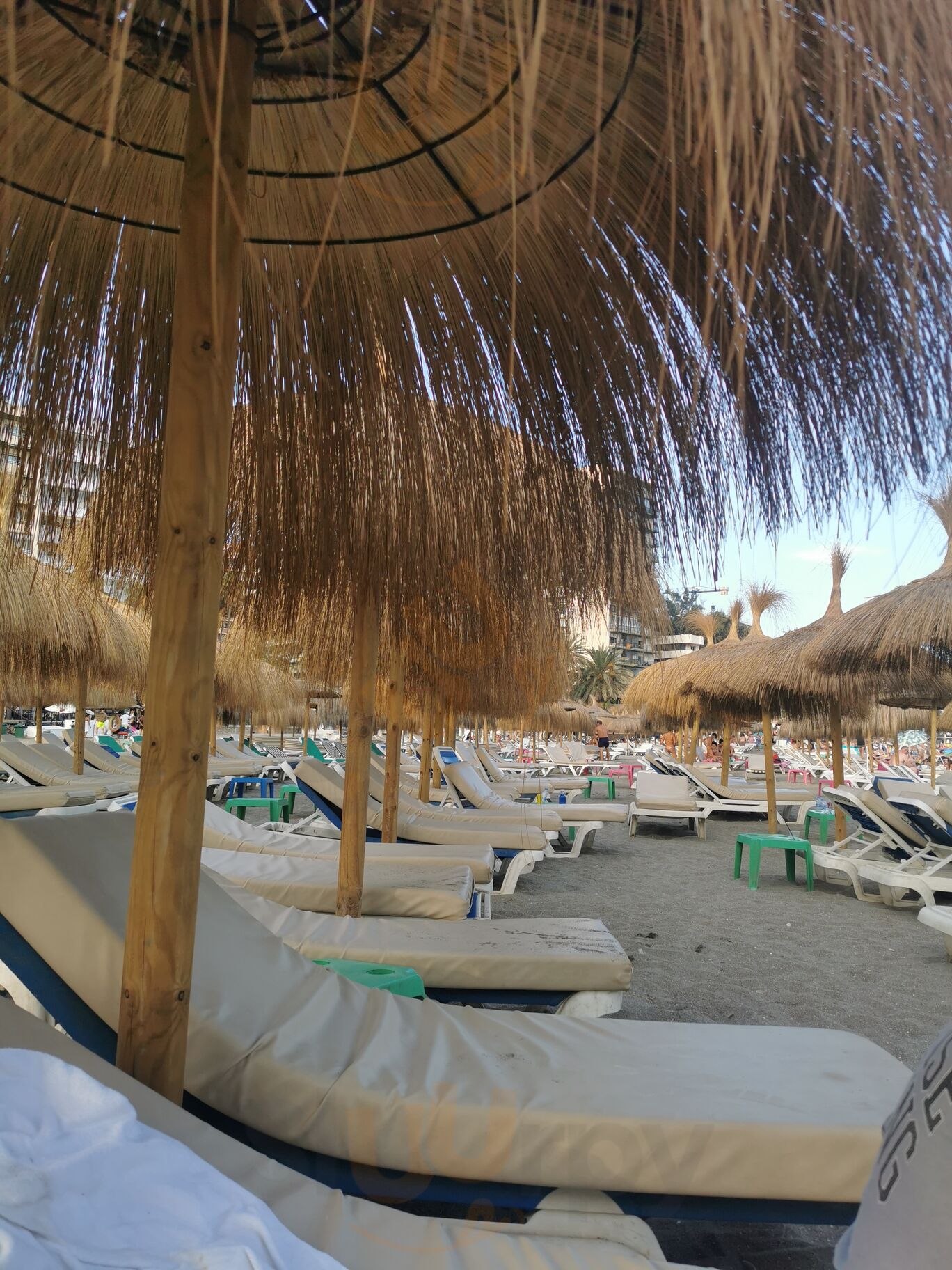 Chiringuito La Sirenita