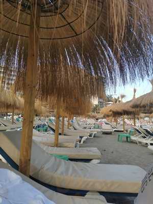 Chiringuito La Sirenita