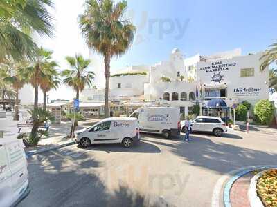 Chiringuito La Sirenita