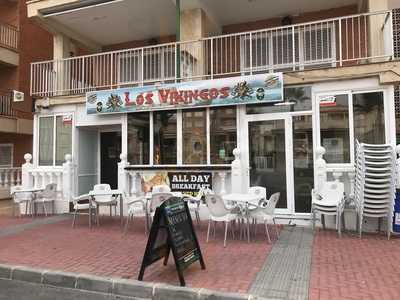 Los Vikingos