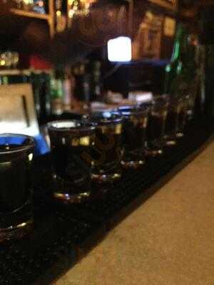 Bar Cocteleria Toscano Antico