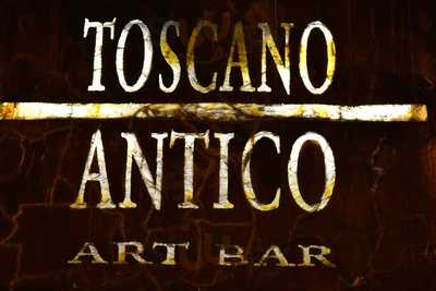 Bar Cocteleria Toscano Antico