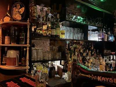 Bar Cocteleria Toscano Antico