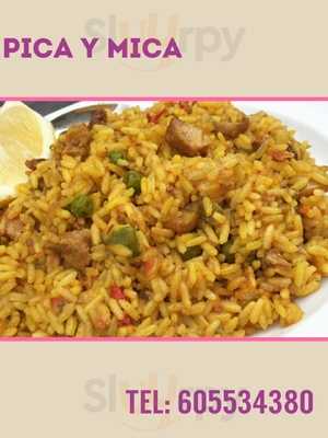 Pica Y Mica